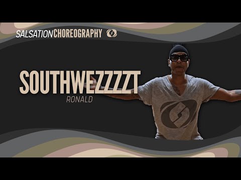 Southwezzzzt - Salsation® Choreography by SMT Ronald Morales Dubes