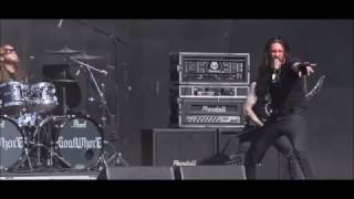 Goatwhore release new song “Vengeful Ascension” from new album + tracklist and art