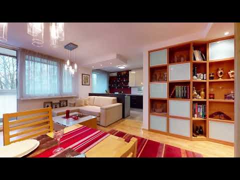 Prodej bytu 3+kk 78 m2 Praha