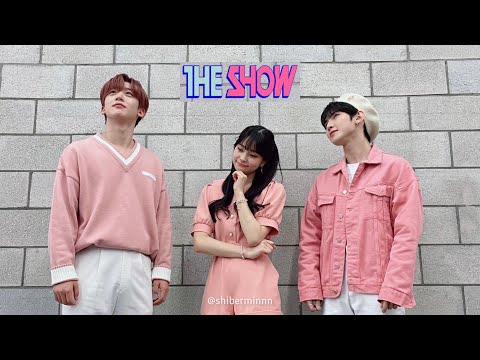 [Eng Sub] 20210323 ATEEZ Yeosang 4th day MC | The Show Ep.255