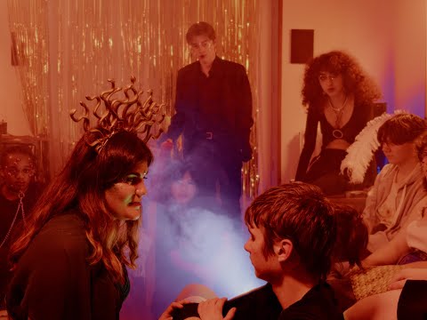 MONSTRES — Teaser 1