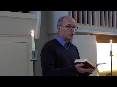 Hoffnungshorizonte 22 "Nun komm, der Heiden Heiland"