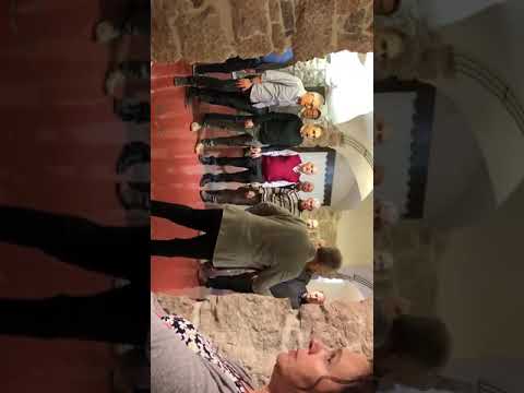 Canto all'olivo coro valle dei laghi