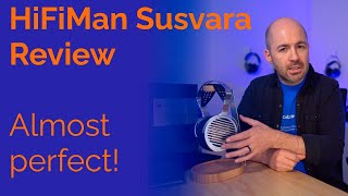 Video thumbnail for HiFiMan Susvara Review - Almost perfect! by Passion for Sound