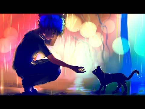 Nightcore -  Lose my mind