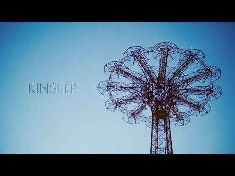 Laurent Coq "Kinship" Trio w/ Joshua Crumbly and Johnathan Blake (EPK)