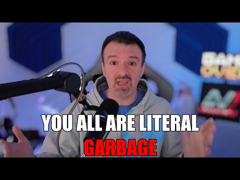 DSP Goes Toxic as Hell 20 Minutes Into First 2026 Stream and Trash on Everyone Hating