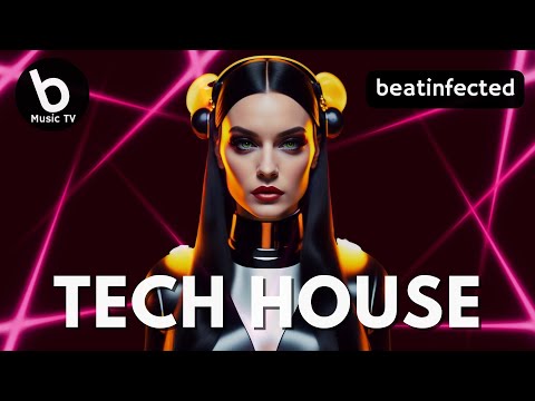TECH HOUSE MIX 2023 #5 | DJ SET BY AL 'PI | FISHER, Chapter & Verse,  Dom Dolla, Matt Sassari ....