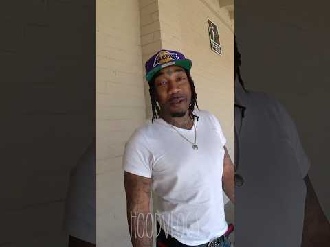 "We don't go to Vegas or Reno" @HoodVlogs #hoodvlogs #shorts #vlog #california