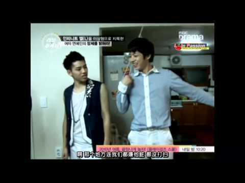 [L.I.P]100728 爱情追击者 Infinite L.rmvb