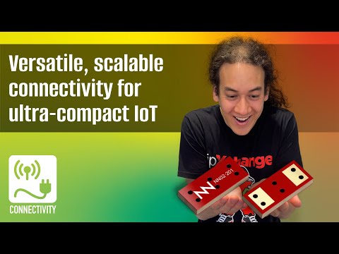 Ignion’s Virtual Antennas: A versatile, scalable connectivity solution for ultracompact IoT products