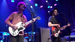 The Dawn Brothers - Milk Truck