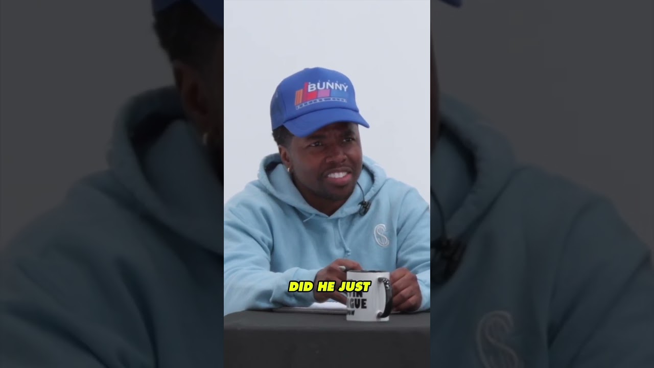 No one peeped my intro aight