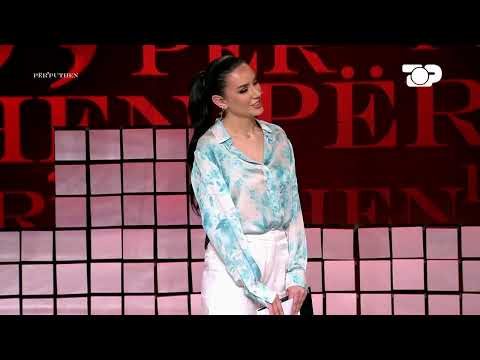 "Artjoni është rrugaç...", tensione mes djemve në studio! - Ep.178 Përputhen 12/05/2023