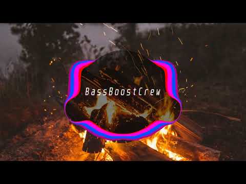 Keith Ape - 잊지마 (It G Ma) (feat. JayAllDay, Loota, Okasian & Kohh) (Bass Boosted)