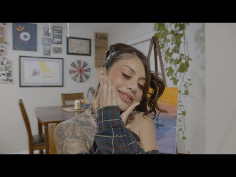 Vel The Wonder - Fine Art (Official Music Video)