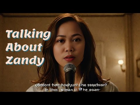 Pool Talk With Zandy | Hot Takes & Honest Opinions