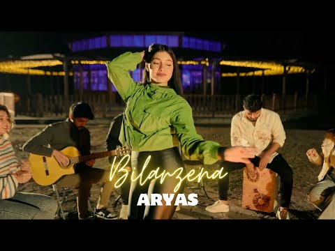 Aryas Javan - bilerzene  (بیلەرزێنە) 2024