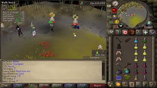 Bloody Pk Session 42