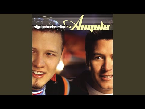 En Mis Sueños - Angels