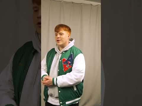 Part 1 😤 was für Situation habt ihr schon im Studio erlebt? #deutschrap #drill #newcomer #lustig