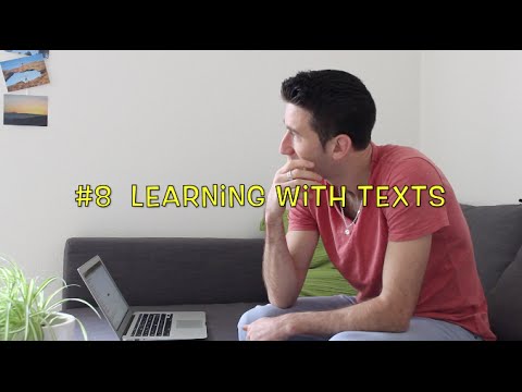 Learn German in 3 Months: #8 Reading