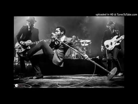 Shows What You Know - Vintage Trouble