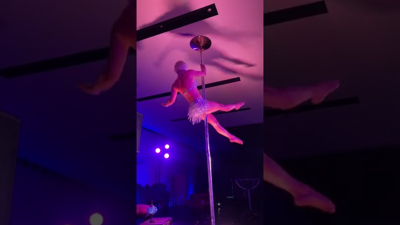 Promotional video thumbnail 3 for Aerial Opera