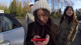 Road Trip 2015 Scotland+Lake District