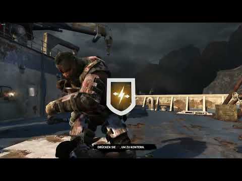 Tomb Raider (2013) Lara blöd kommen geht meist ins Auge