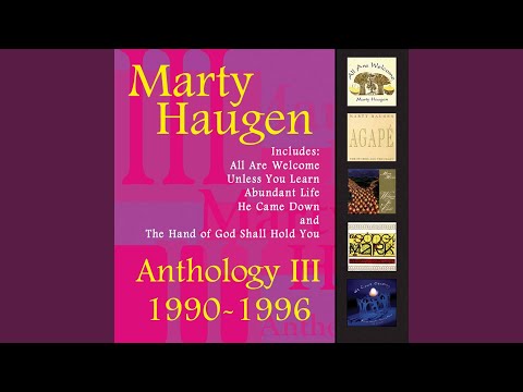 Shepherd Me, O God: Psalm 23, "Shepherd Me, O God"