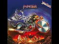 Judas Priest - Battle Hymn / One Shot At Glory