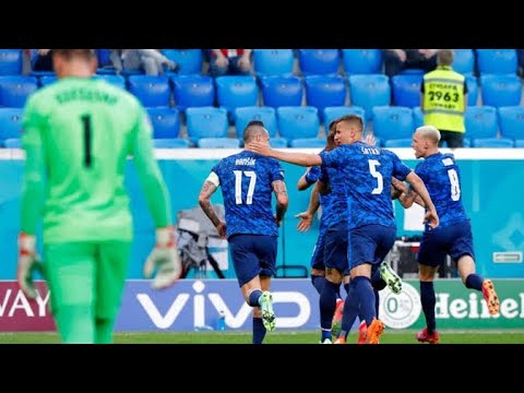 Poland 1-2 Slovakia/ Spain nge Sweden? Analysis