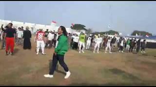 Download lagu VIRAL!!!! yel yel laskar fpi jawa barat mp3