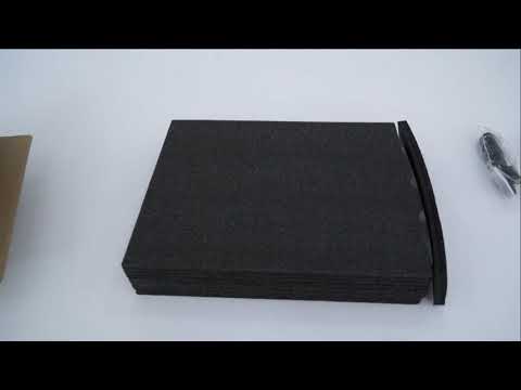 Chuwi Hi Pad Tablet PC Unboxing And Review Price