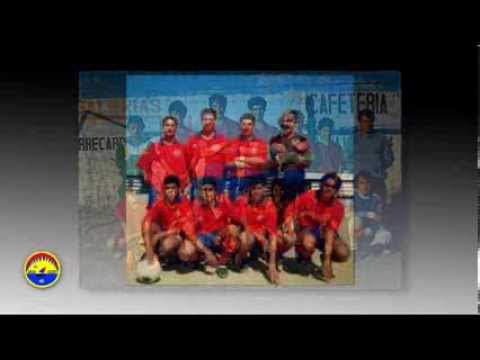 Un poco de historia del club Zapillo Atlético