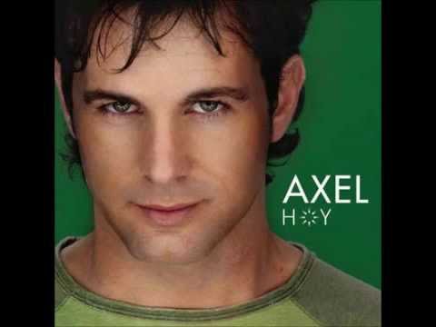 Si Va A Ser... Será (Axel)
