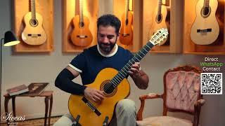 Gerundino Fernandez Hijo - 2026 Flamenco - Video preview