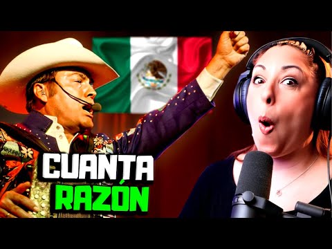 LOS TIGRES DEL NORTE | SOMOS MÁS AMERICANOS | Vocal Coach REACTION & ANALYSIS