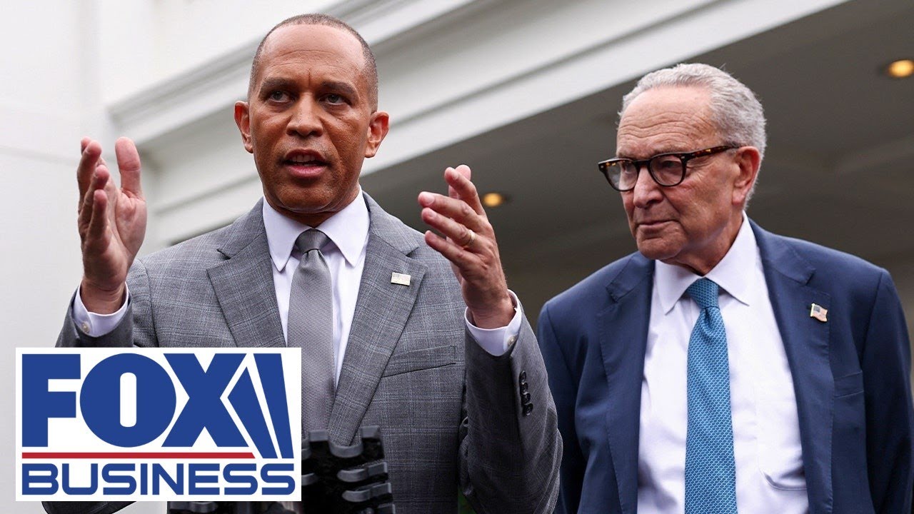 SHUTDOWN CHAOS: Dems unveil Obamacare subsidy surprise just as shutdown ends