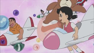 Download lagu Mesin Petualangan Untuk Ulang Tahun Nobita | Doraemon Terbaru 2025 Bahasa Indonesia (No Zoom) mp3