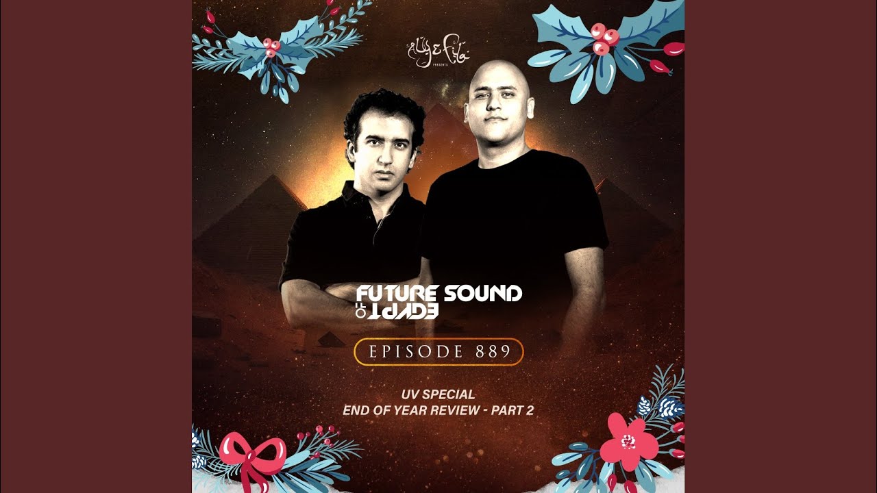 The Unknown (FSOE889)