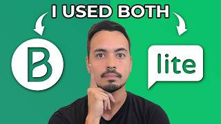 Brevo vs MailerLite 📧 Which Is The BEST EMAIL MARKETING Software For You❓