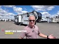 Check out this Video for a 2026 Keystone Alpine Avalanche Edition 380LT(Stock #38726)  for sale by Best RV Center. This unit is located in Turlock, CA