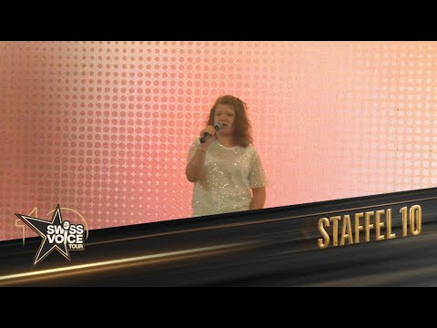 Chiara 11 Jahre - Swiss Voice Tour 2025, Tägipark