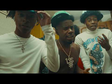 LBS Kee'vin - Carter Flow