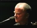 Christy Moore - Black Is The Colour 