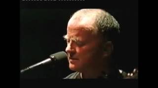 Christy Moore - Black Is The Colour