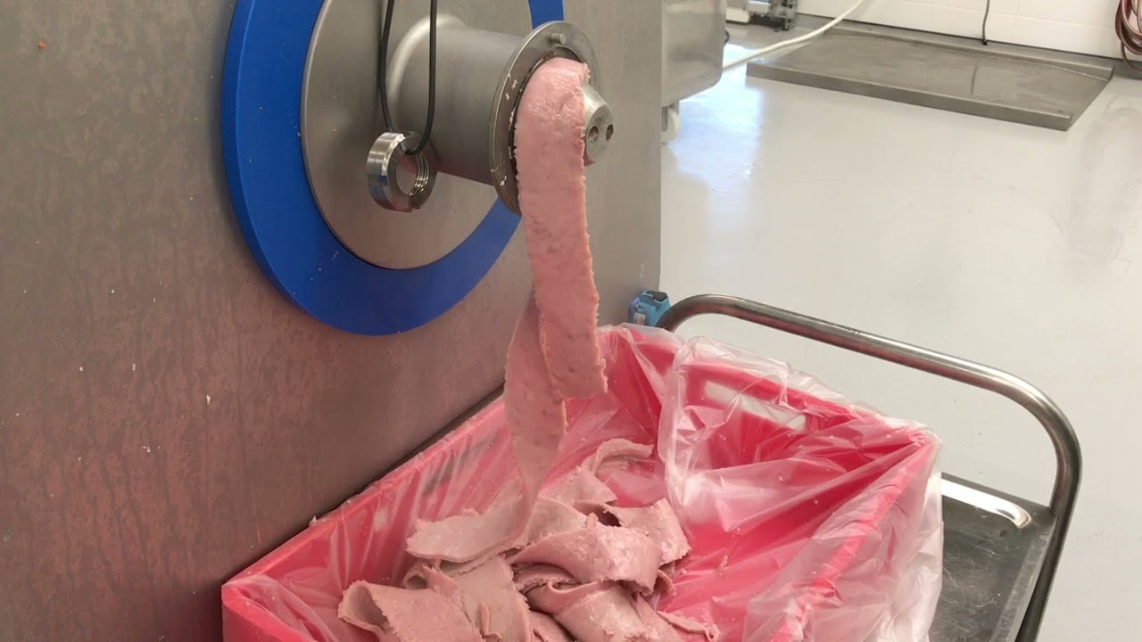 PowerHeater™ - Ham before cone