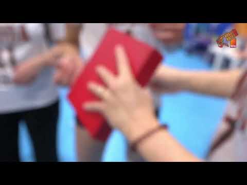 SERIE B2  FINALE PLAYOFF| GARA 2 -  VESUVIO OPLONTI-PALLAVOLO PRATO